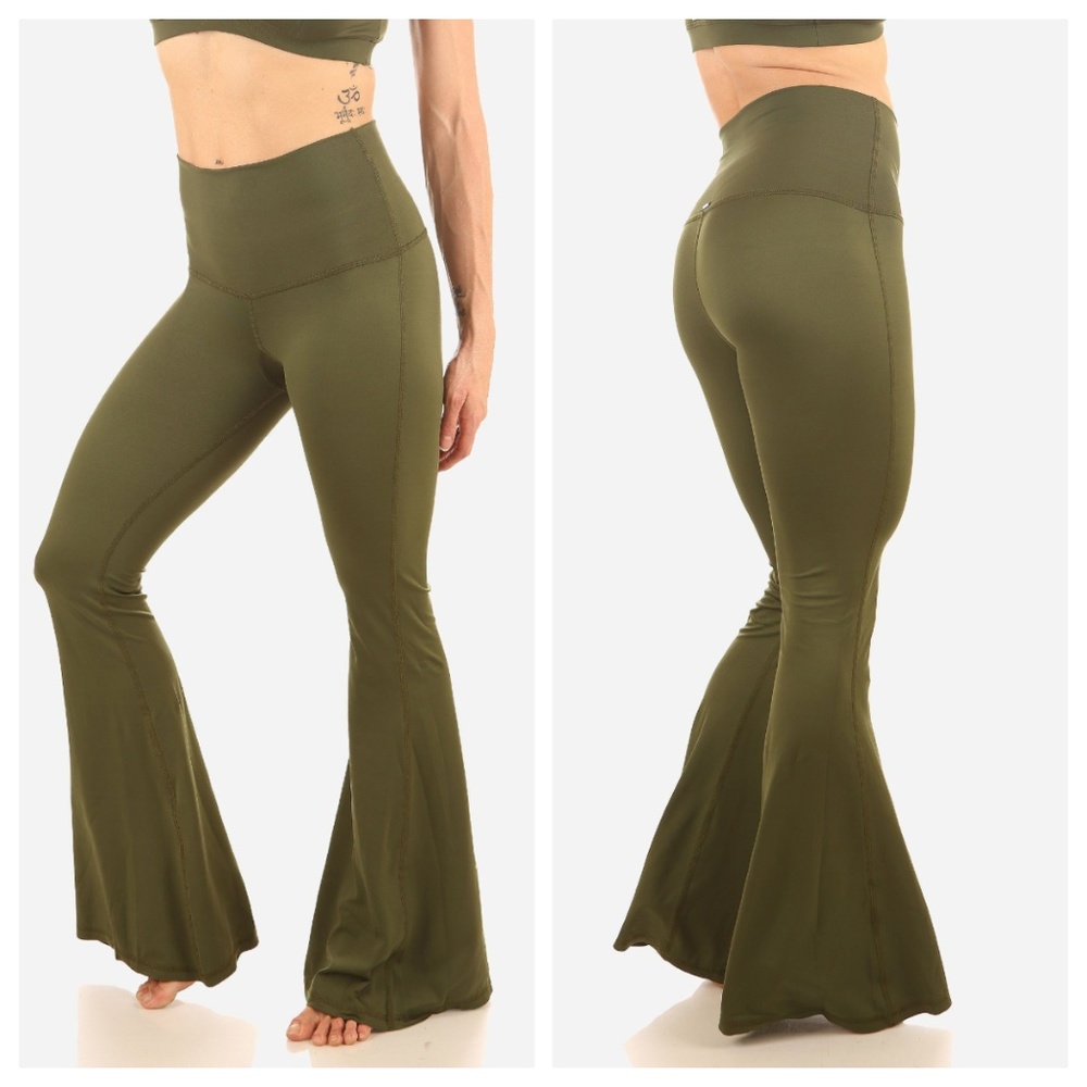 Bella Luna Pant